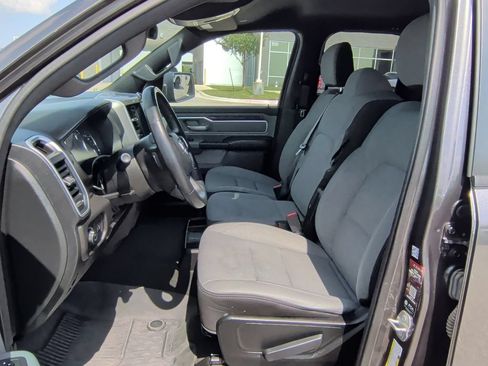Used 2022 RAM 1500 Lone Star AWD/4WD image 12