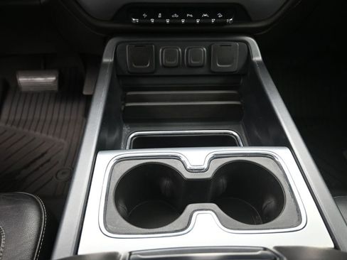 Used 2017 GMC Sierra 1500 SLT w/ Enhanced Driver Alert Package image 13