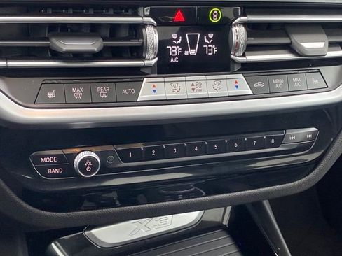 Used 2024 BMW X3 xDrive30i image 13