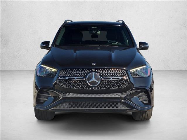 Used 2024 Mercedes-Benz GLE 350 4MATIC image 2