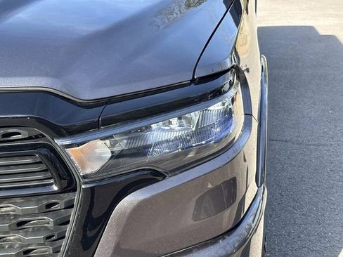 Used 2026 RAM 1500 Big Horn image 11