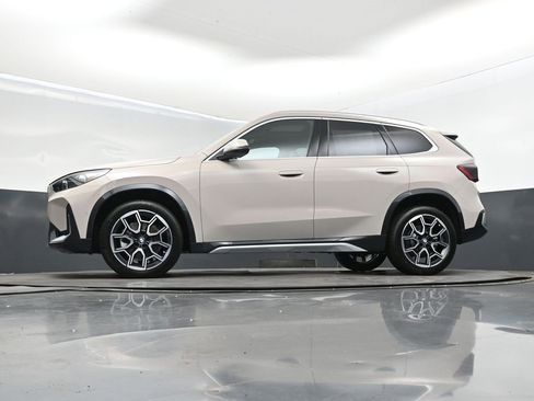 New 2026 BMW X1 xDrive28i w/ Technology Package image 37