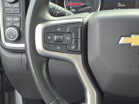 Used 2021 Chevrolet Silverado 2500 LT w/ Convenience Package image 17