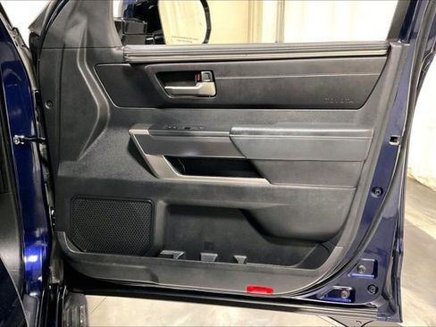 Certified 2023 Toyota Sequoia SR5 w/ SR5 Premium Package image 25