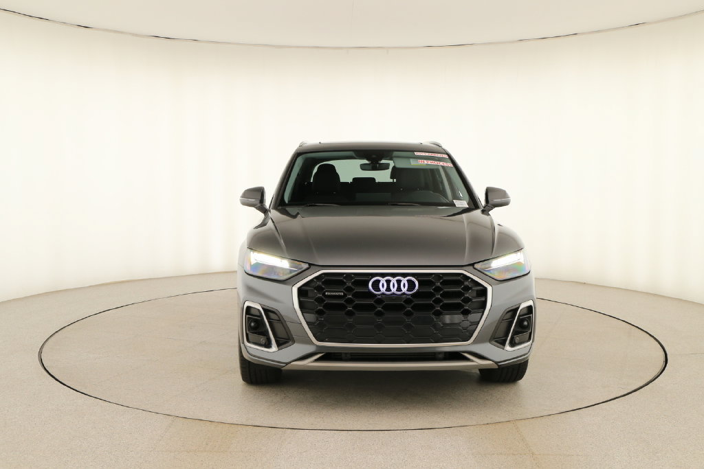 Certified 2023 Audi Q5 2.0T Premium Plus AWD/4WD image 11