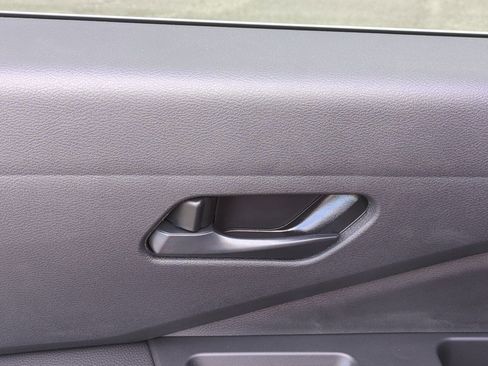 New 2026 Nissan Pathfinder SV FWD image 26