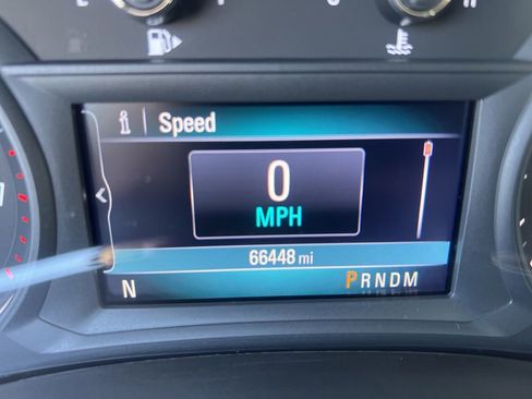 Used 2019 Buick Encore Preferred AWD/4WD image 58