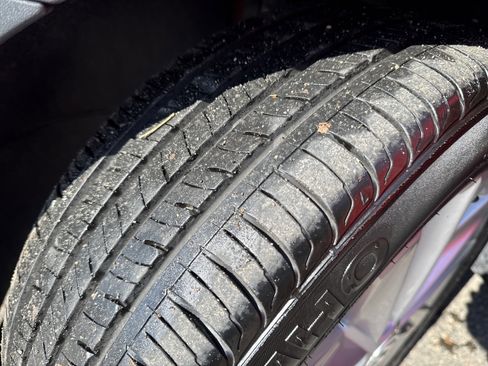 Used 2017 Volkswagen Golf Alltrack S image 14