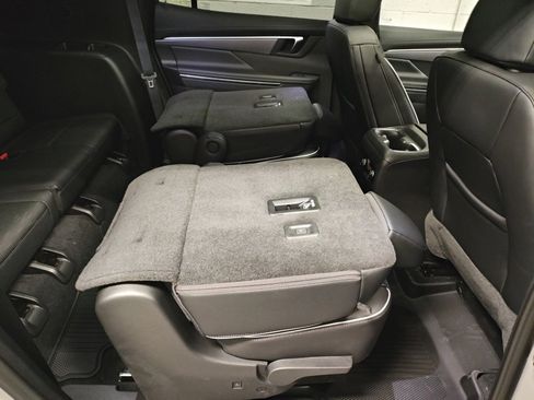 New 2026 Buick Enclave Sport Touring w/ Power Package image 13