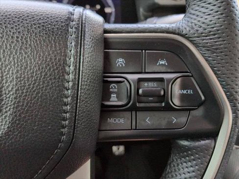 Certified 2025 Toyota Tacoma TRD Sport AWD/4WD image 23