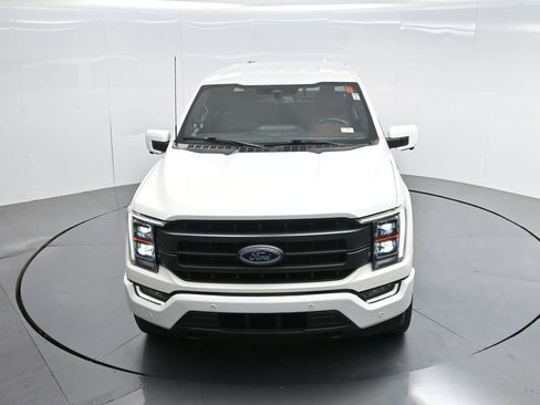 Used 2023 Ford F150 Lariat w/ Equipment Group 502A High AWD/4WD image 43