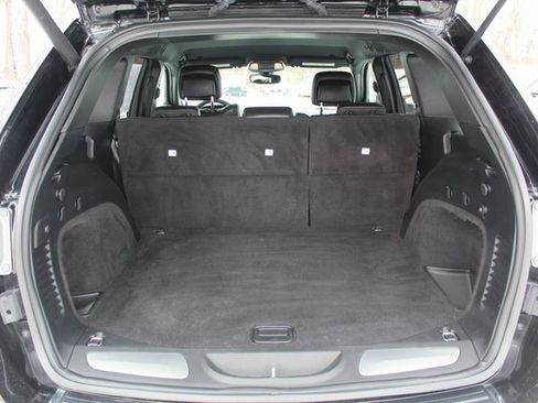 Used 2019 Jeep Grand Cherokee Limited image 5