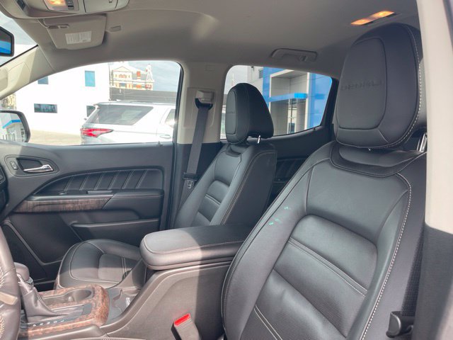 Used 2022 GMC Canyon Denali AWD/4WD image 13