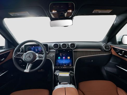 Used 2026 Mercedes-Benz C 300 4MATIC Sedan image 29