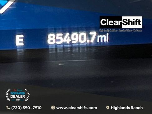 Used 2023 Ford F150 Lariat w/ Equipment Group 502A High AWD/4WD image 28