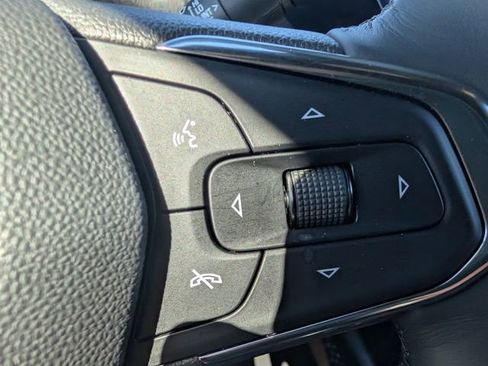 Used 2023 Chevrolet TrailBlazer ACTIV w/ Sun and Liftgate Package AWD/4WD image 18