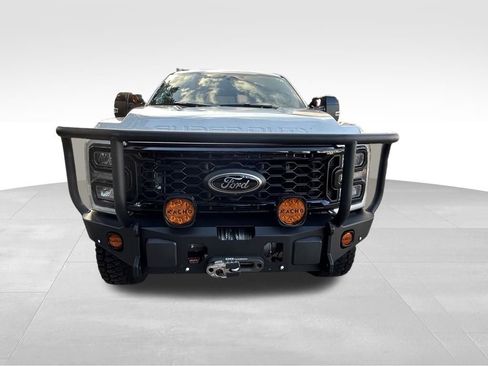 Used 2025 Ford F250 Lariat w/ Lariat Ultimate Package AWD/4WD image 9