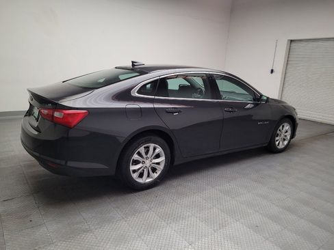 Used 2023 Chevrolet Malibu LT FWD image 10