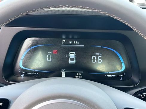Certified 2026 Hyundai Elantra Sport FWD image 12