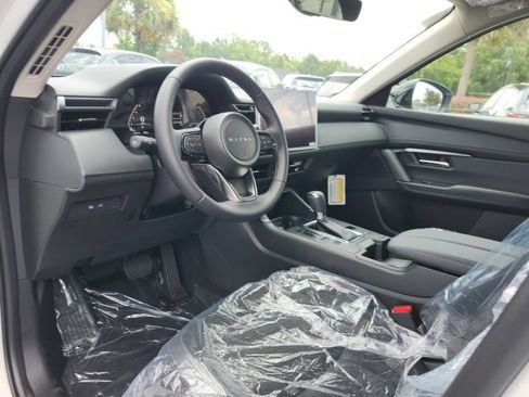 New 2026 MAZDA CX-5 Preferred AWD/4WD image 14