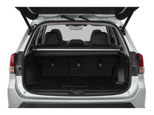 Used 2021 Subaru Forester Limited AWD/4WD image 14