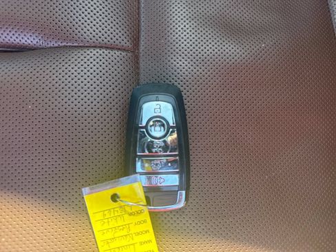 Used 2024 Lincoln Navigator Reserve AWD/4WD image 44