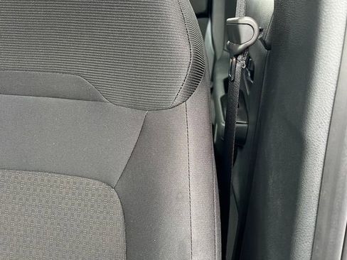 New 2026 Nissan Kicks S image 9