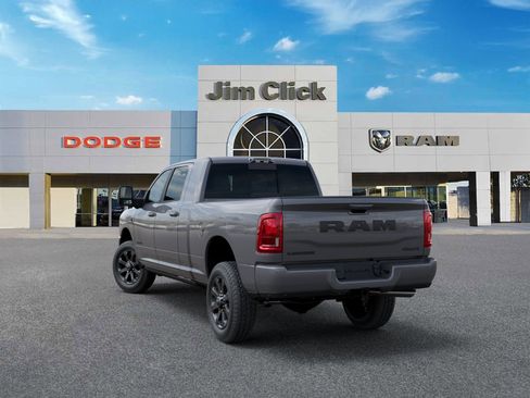 New 2026 RAM 2500 Laramie image 3