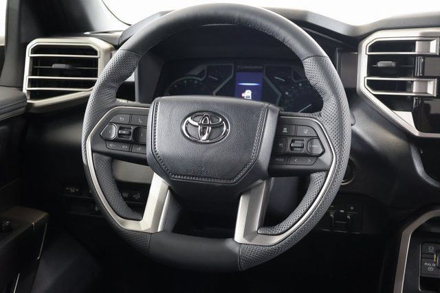 New 2026 Toyota Tundra SR5 AWD/4WD image 14