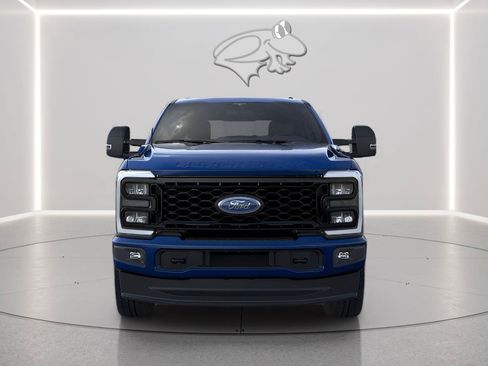 New 2026 Ford F250 XL w/ STX Appearance Package AWD/4WD image 2