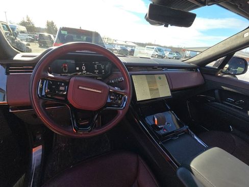 Used 2024 Land Rover Range Rover Sport Autobiography image 10