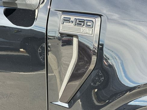 New 2026 Ford F150 XLT w/ FX4 Off-Road Package AWD/4WD image 23