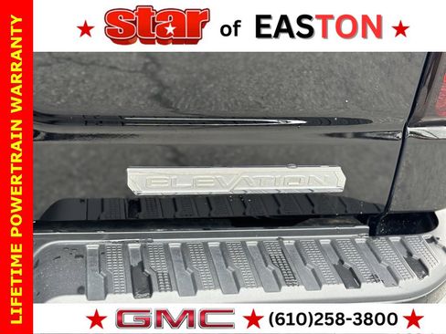 Used 2022 GMC Sierra 1500 Elevation w/ Preferred Package image 39