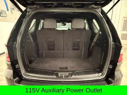 Used 2024 Dodge Durango GT image 15