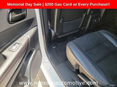 Used 2022 Dodge Durango R/T w/ Blacktop Package AWD/4WD image 14