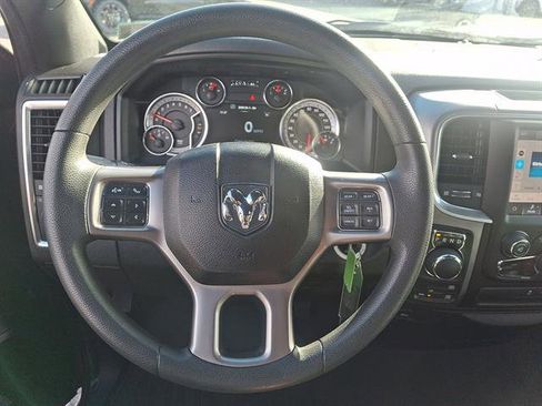 Used 2022 RAM 1500 Classic Warlock w/ Electronics Group image 17