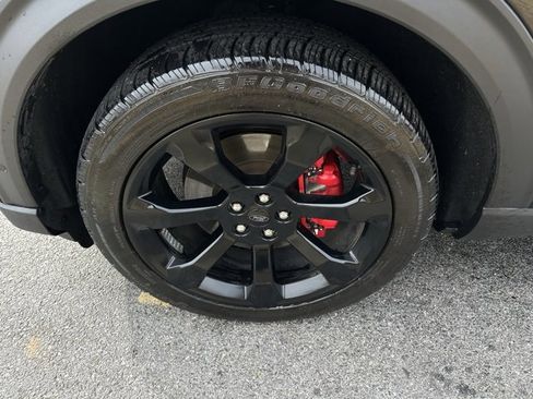 Used 2021 Ford Explorer ST w/ Equipment Group 401A image 25