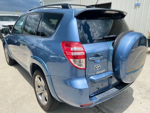 Used 2010 Toyota RAV4 Sport FWD image 3