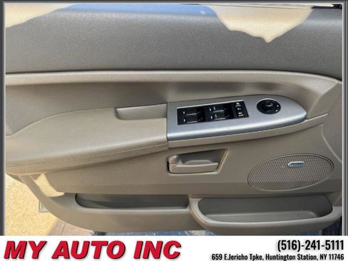 Used 2008 Jeep Grand Cherokee Laredo image 25