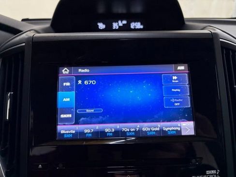 Used 2020 Subaru Forester w/ Alloy Wheel Package AWD/4WD image 47