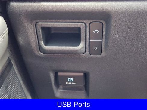 New 2026 Ford Expedition Active RWD image 22