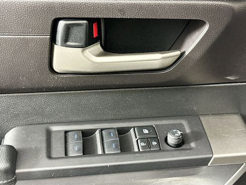 Used 2023 Toyota Tundra SR5 w/ SR5 Premium Package RWD image 18