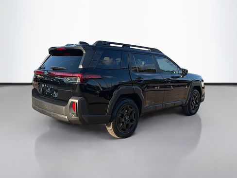 New 2026 Subaru Outback Limited image 3