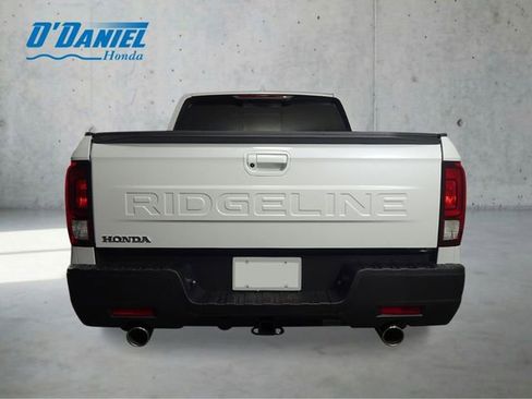 New 2026 Honda Ridgeline RTL image 4