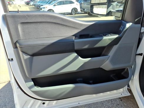 New 2026 Ford F350 XL w/ STX Appearance Package image 14