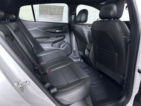 New 2026 Buick Envista Sport Touring FWD image 47