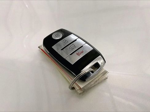 Used 2019 Kia Sportage EX w/ Option Group 040 image 9