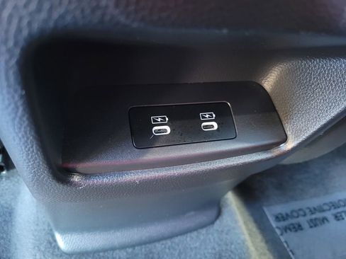 Used 2024 Honda CR-V Sport image 11