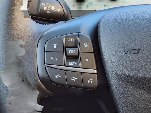 New 2025 Ford Bronco Sport Outer Banks w/ Outer Banks Tech Package+ AWD/4WD image 11