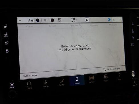 New 2026 Jeep Grand Wagoneer Limited AWD/4WD image 38